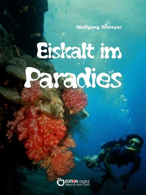 cover image of Eiskalt im Paradies
